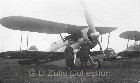 Gloster Gladiator