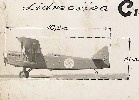Letov S.16 #20