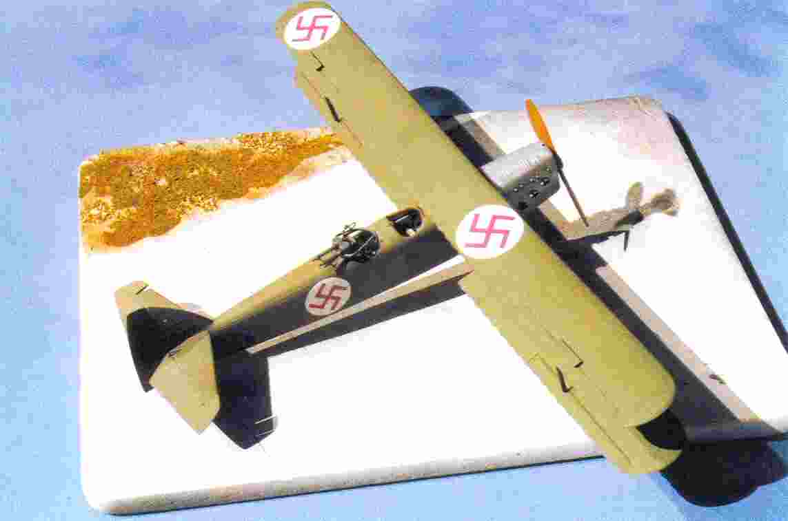 Letov S.16