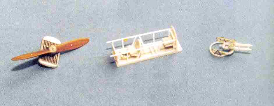 Letov S.16