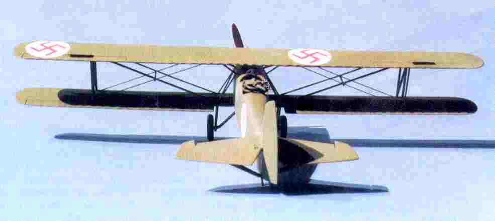 Letov S.16