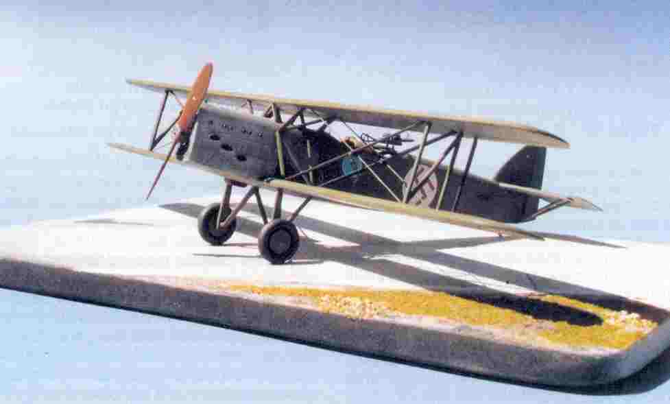 Letov S.16