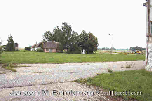 Cesis Airfield, July 2008