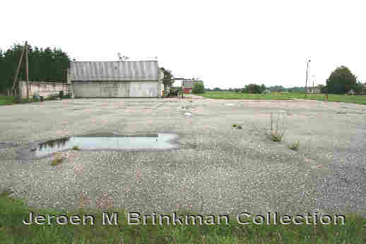 Cesis Airfield, July 2008