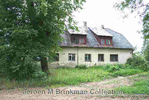 Krustpils Airfield, July 2008