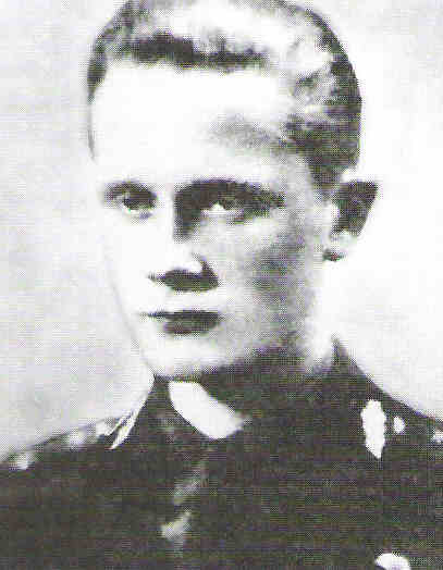 Karlis Lesinskis