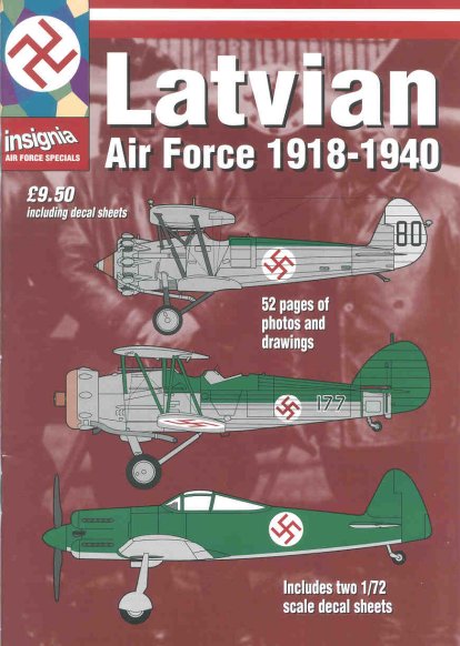 Insignia Publication