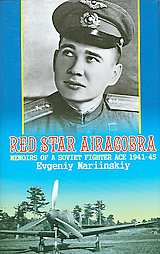 Red Star Airacobra