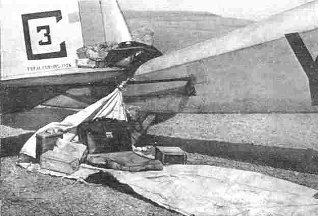Cukurs camp at Menourar