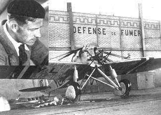 Le Bourget, Paris