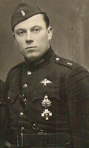 Sparnota Latvija